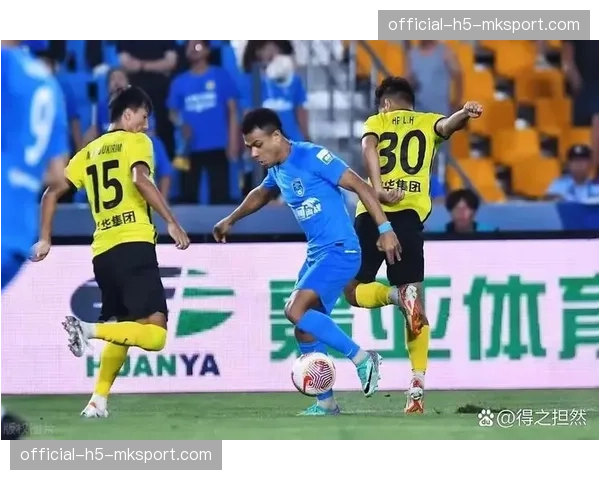 保级六分战前瞻：南通支云主场迎战青岛西海岸。