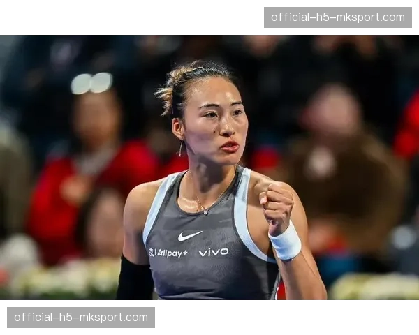 WTA1000印第安维尔斯站:郑钦文三盘憾负,技术环节稳定性待提升 WTA1000印第安维尔斯站:郑钦文三盘憾负,技术环节稳定性待提升
