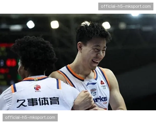 上海36胜4负锁定常规赛冠军，创队史最佳战绩